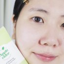 폼잡는개 | 자극 없는 약산성 폼클렌저 아리얼 애플 사이다 클렌징폼