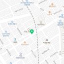 냉천로 안전지대 이미지