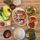 신천장원보쌈족발 이미지