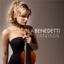 Main Theme (From "Ladies in Lavender") / Nicola Benedetti(니콜라 베네데티) 이미지