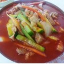 전라도애호박찌개