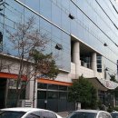 엘지유플러스 방배사옥 이미지