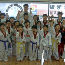 한국무술사관학교 이미지