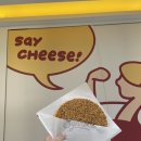 거안3길 | 봄맞이(광안리 프루티 포이세라믹스 브리즈아카이브, 한남동 바바라스키친 미닛뮤트 베이비칙도넛...