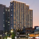 더호텔속초바이베스트웨스턴시그니처컬렉션 이미지