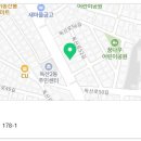 오늘N 조리기능장 간장게장 위치 이미지