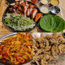 남문로 | 광주 학동 맛집 누구나홀딱반한닭 특별한쌈닭 생맥주