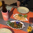 필리핀 시키호르 맛집 추천 - 태국음식전문점 Aroi Makmak(아로이막막)