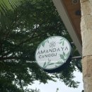 칼리토 | 발리 짱구 숙소 리뷰 : 아만다야 짱구 디럭스 룸 조식 포함 Amandaya Canggu
