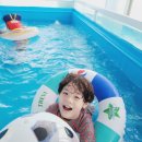 코로나 걱정 뚝! 가성비 최고! 가평키즈풀빌라로 아이와 방역여행 다녀왔어요