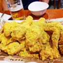 B.H.C치킨 네이버블로그
