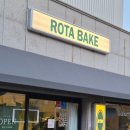 울산 동구 카페 동울산시장근처 구움과자 전문점 로타 베이크 ROTA BAKE