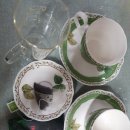 리쉬티 잉글리쉬브렉퍼스트홍차 rishi tea ENGLISH BREAKFAST TEA 이미지