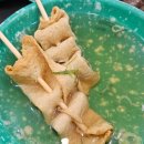 우리할매떡볶이옥계산동점 | 구미 옥계 맛집 '우리할매떡볶이'