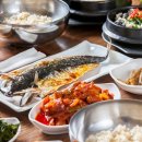 오리와생선구이 이미지