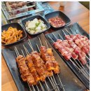 성신양꼬치 - 안양시 동안구 흥안대로493번길 16 | 성신양꼬치