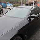 bmw530e썬팅,후퍼옵틱드레이30%,프나세15%,대전후퍼옵틱,태령자동차, 이미지