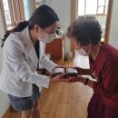 화성시치매안심센터 이미지