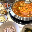 [킹콩부대찌개] 화성 송산그린시티 새솔동 9000원 푸짐한 부대찌개 맛집 🍛