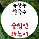 슬립인하노이 이미지