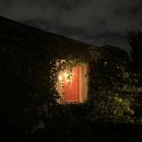 서천사거리(경희대 앞) | [용인] 허름한 주택개조 인테리어가 매력적인 영통역 경희대 근처 제주 감성 카페 카페서천 내돈내산 후기