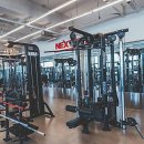 세울GYM | 요즘 제 운동 메이트! 용인헬스장 어디갈지 고민이라면 여기 한번 살펴보세요!