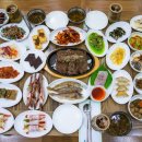 담양전통숯불돼지갈비 이미지