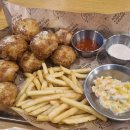 쭈꾸미VS닭발 이미지