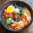 황해모밀냉면 이미지