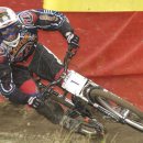 Cornering(코너링) 이미지