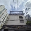 화이트모텔 | 출장 숙소로 딱! 부천역 모텔 노블레스호텔 후기