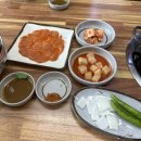 [홍천 감자탕] 홍천 강변해물감자탕 후기 (Feat.내돈내산)