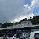 지리산휴게소 | 전북 남원시 지리산휴게소(고서방향) 방문 후기