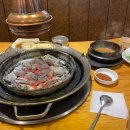 옥류탕 | [수원/영통] 동산참숯갈비 돼지갈비 추천 (내돈내산)