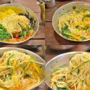 구포국수;냉면