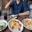 경태농장 | 하늘이 예뻐지기 시작했던 8월/어둠속의 대화 동탄(~20240815)