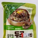 풀무원 냉동볶음밥 두부곤약비빔밥 산채불고기 후기