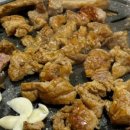 금조숯불갈비 이미지