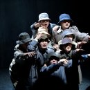 뮤지컬 지하철 1호선 이미지