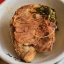 누리과일 | [부산 맛집] 정관읍 누리마을감자탕 정관점 감자탕, 볶음밥 후기