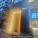 만인생고기 | 인천 한우 오마카세 감성화로 우메인 A코스 솔직 후기 (1인 99,000원 코스)