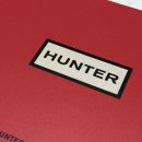 리파인 더 핏 | 헌터 레인부츠 언박싱 리뷰｜장마철 필수템 헌터 리파인 오리지널 톨 블랙 리얼 후기 (사이즈팁 포함!)