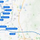 동백시티주유소 이미지