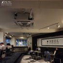 블랙썬커피로스터즈