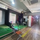 썬스크린 골프 이미지