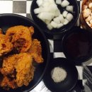 반닭치킨