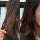 현정 | 전주서신동미용실, 모즈토리 전주선점 프리미엄 염색 후기 w.현정수석실장님