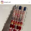 요호네일