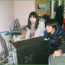 보운초등학교정문 앞 이미지