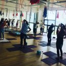 (주) 청담 JU YOGA&GYM 이미지